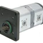 0 517 665 307 Hydrauliczna pompa - pozostałe BOSCH REXROTH