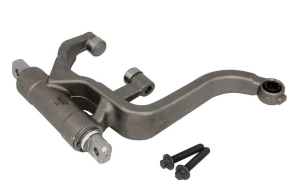 4. 01160 widełki sprzęgła dt spare parts - obrazek 2