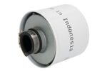 C 9004 Filtr powietrza MANN-FILTER