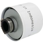 C 9004 Filtr powietrza MANN-FILTER