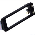 5.81251 Ramka lampy przeciwmgielnej przód DT SPARE PARTS