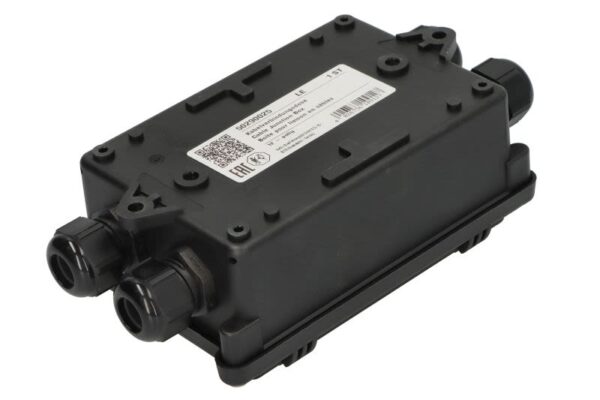 50290025 asortyment złączy kabli herth+buss elparts - obrazek 2