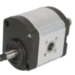 0 510 615 317 Hydrauliczna pompa - pozostałe BOSCH REXROTH