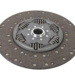 1.13305 Tarcza sprzęgła DT SPARE PARTS