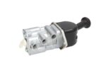 PN-10348 Ręczny zawór hamulcowy PNEUMATICS - obrazek 2