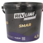 REV GR. LT4 S3 4,5KG Oleje i smary REVLINE