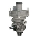 475 710 020 7 Pneumatyczny regulator siły hamowania WABCO