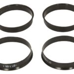 MMT RING 57.1/56.1 Pierścienie centrujące MAMMOOTH