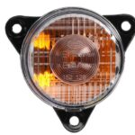 2BA008 221-107 Lampa kierunkowskazu HELLA