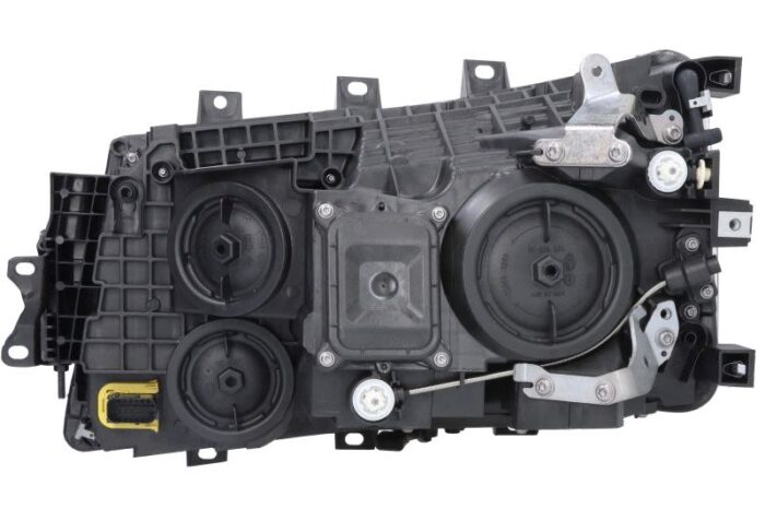 1eh014 541-061 reflektor hella - obrazek 2