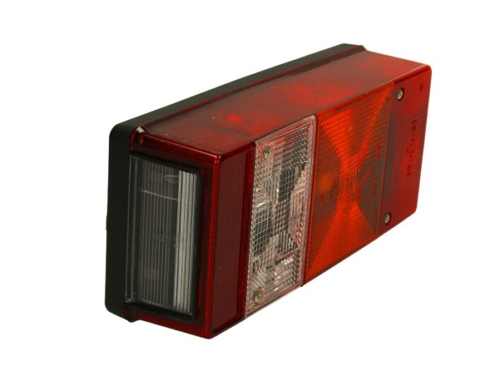 2sl007 547-061 lampa tył hella - obrazek 2