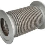 VAN26299MB Rura wydechowa VANSTAR