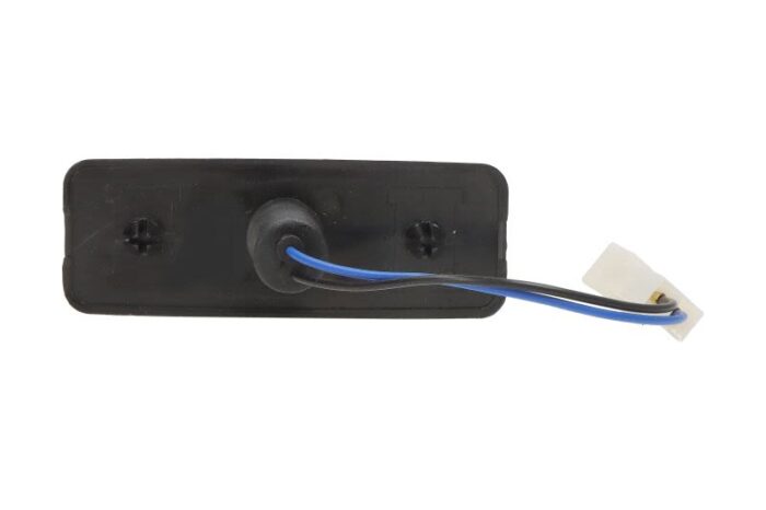 Tl-iv010 lampa kierunkowskazu trucklight - obrazek 2