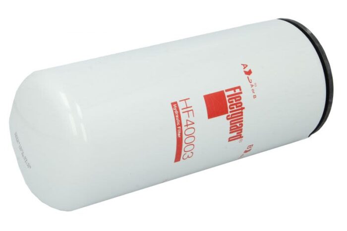Hf40003 filtr hydrauliczny fleetguard - obrazek 2