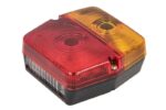 2SE357 032-011 Lampa tył HELLA - obrazek 3