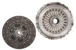 FE105419 Zestaw sprzęgła FEBI BILSTEIN