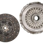 FE105419 Zestaw sprzęgła FEBI BILSTEIN