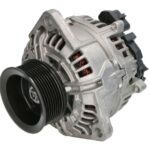 0124.655.411 Alternator SEG AUTOMOTIVE