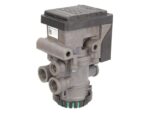 K 021204X50 Modulator ciśnienia ABS KNORR