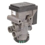 K 021204X50 Modulator ciśnienia ABS KNORR