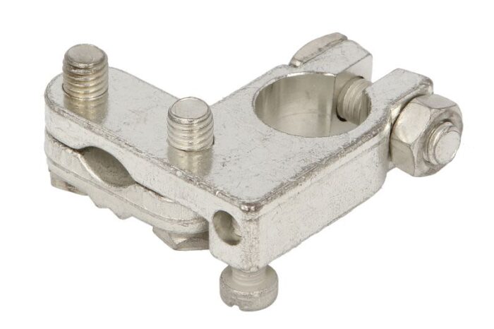 9. 78018 klemy, zaciski, adaptory dt spare parts - obrazek 2