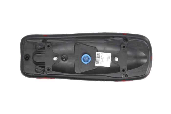 Val153220 lampa tył vignal - obrazek 2