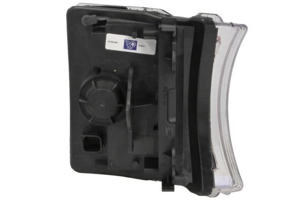 1. 21814 lampa kierunkowskazu dt spare parts - obrazek 2