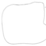 VO21103569 Uszczelka pompy cieczy chłodzącej OE VOLVO TRUCK