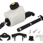 CP-403 Pompa sprzęgła PNEUMATICS