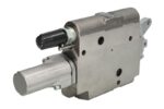 R917010118 Zawór elektrohydrauliczny BOSCH REXROTH