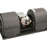006-B39-22 RA3VCV Dmuchawa SPAL