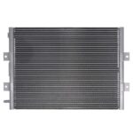40115001HW Skraplacz klimatyzacji HIGHWAY AUTOMOTIVE