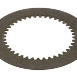 0501232653ZF Element skrzyni biegów ZF