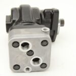 411 151 004 0 Kompresor sprężonego powietrza WABCO