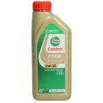 EDGE 0W30 1L Oleje i smary CASTROL