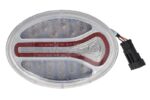 1082816COBO Lampa tył COBO