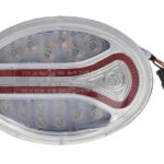 1082816COBO Lampa tył COBO