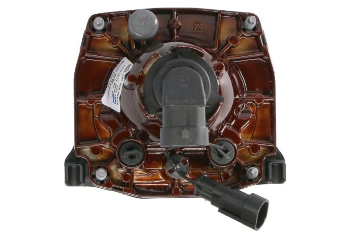 1al009 998-001 reflektor hella - obrazek 2