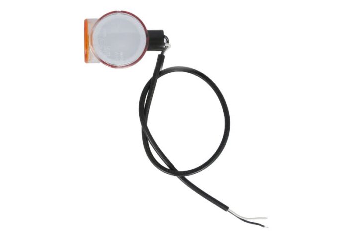 Sm-un155-lm element światła obrysowego trucklight - obrazek 2