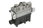 PN-13004 Zawór magnetyczny PNEUMATICS - obrazek 2
