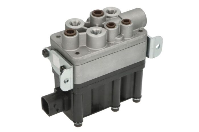 Pn-13004 zawór magnetyczny pneumatics - obrazek 2
