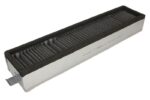 PUR-HC0555 Filtr kabiny PURRO - obrazek 2
