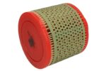 C 1131/1 Filtr powietrza MANN-FILTER - obrazek 2