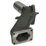 ENT500324 Kolektor wydechowy ENGITECH