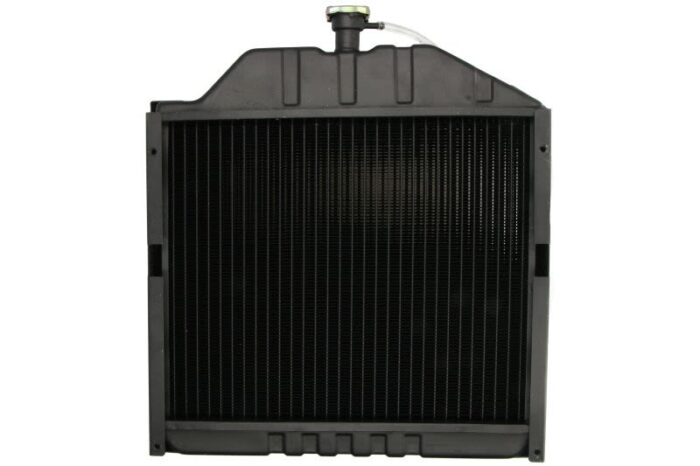 D7ag180tt chłodnica silnika thermotec - obrazek 2