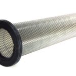 AF26125 Filtr powietrza FLEETGUARD