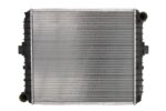 RX159001 Chłodnica silnika TITANX