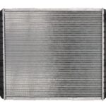 RX159001 Chłodnica silnika TITANX