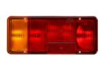663-1904L-LD-WE Lampa tył DEPO
