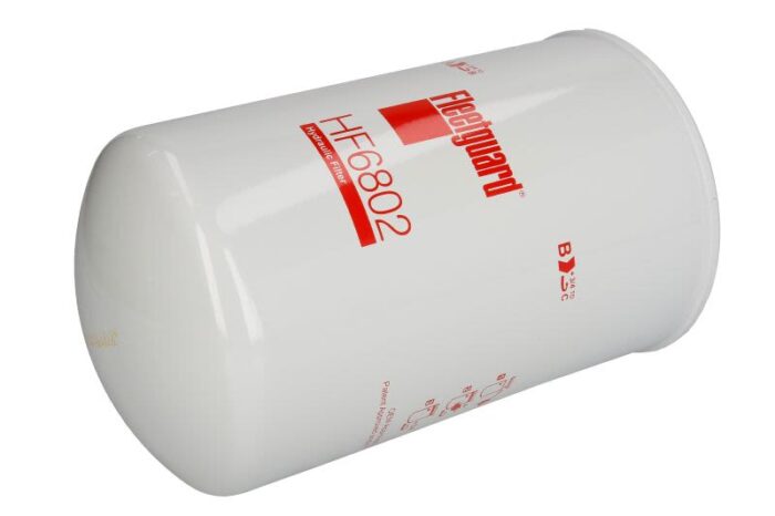 Hf6802 filtr hydrauliczny fleetguard - obrazek 2
